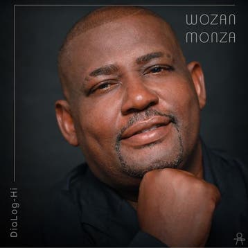 cd - wozan monza - DIALOG-HI (nieuw), Cd's en Dvd's, Verzenden, Zo goed als nieuw