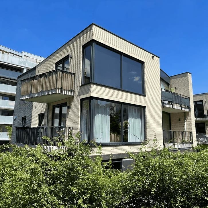 Appartement in Apeldoorn gevonden voor €1495,- pm, Huizen en Kamers, Huizen te huur, Direct bij eigenaar, Gelderland, Appartement