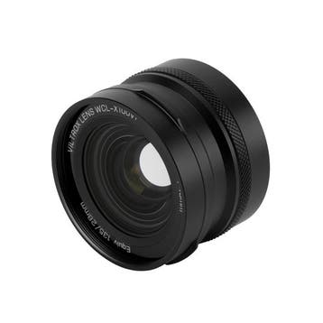 Viltrox WCL-X100VI Wide-angle Conversion Lens for Fuji X100, Ophalen of Verzenden, Nieuw, Toebehoren