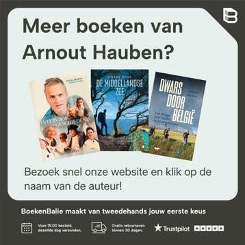 Onze koningen 9789463378109 Arnout Hauben, Boeken, Verzenden, Zo goed als nieuw, Arnout Hauben
