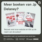 The Girl Before 9781529419405 Jp Delaney, Verzenden, Gelezen, Jp Delaney