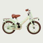 Supersuper kinderfiets 14 inch, Fietsen en Brommers, Fietsen | Kinderfietsjes, Ophalen of Verzenden, Gebruikt, Supersuper