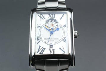 Frédérique Constant - Classics Heart Beat -, Nieuw