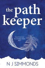 The Path Keeper 9781786155061 N.J. Simmonds, Verzenden, Gelezen, N.J. Simmonds