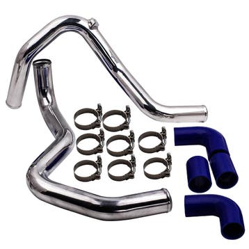 Intercooler leidingset voor Skoda Fabia MK1 6Y 1.9 TDI VRS, Verzenden, Nieuw, Skoda