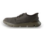 Skechers Instappers in maat 43 Grijs, Overige kleuren, Verzenden, Overige typen, Zo goed als nieuw
