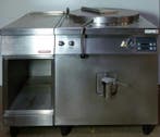 Occasion kookketel met neutraal element, Ophalen, Gebruikt