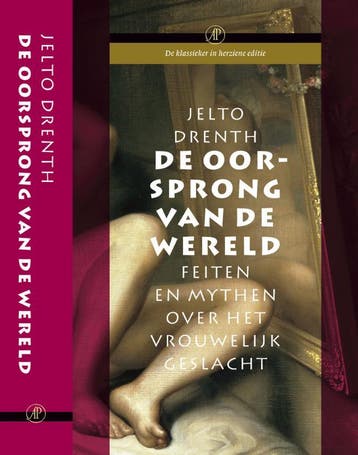 De oorsprong van de wereld - Jelto Drenth 9789029514170, Verzenden, Gelezen, Jelto Drenth