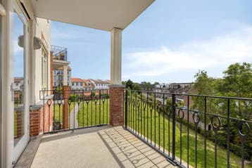 Te huur: Appartement Veilingmeesterhof in Rijnsburg, Rijnsburg, Appartement, Zuid-Holland