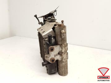 Audi RS6 C7 Radiateur Olie + Water R 4G0121212B 4G0117021B, Ophalen, Gebruikt, Audi