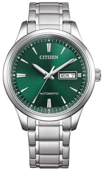 Citizen NY4058-79XE mechanical automatisch horloge, Overige materialen, Verzenden, Nieuw, Polshorloge
