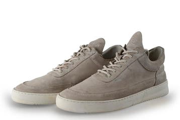Filling Pieces Sneakers in maat 44 Beige, Filling Pieces, Overige kleuren, Verzenden, Sneakers of Gympen