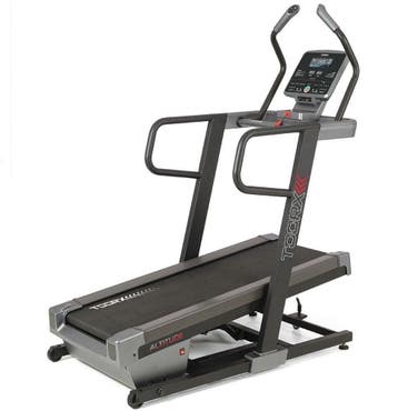 Toorx Altitude Klim Loopband, Ophalen of Verzenden, Nieuw, Benen, Loopband