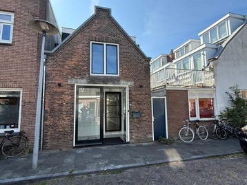 Te huur: Huis Bloesemstraat in Utrecht, Utrecht, Utrecht