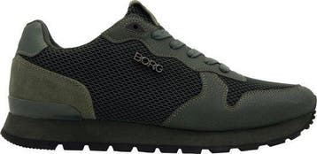 2dekans | Björn Borg Sneakers - Maat 40 - Mannen - - 46, Ophalen of Verzenden, Zo goed als nieuw, Björn Borg