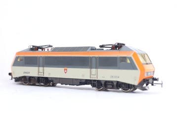 Märklin H0 - 3334 - Elektrische locomotief (1) - BB 26000, Nieuw
