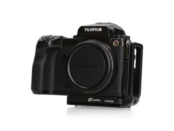 Fujifilm GFX 50S - <70.000 kliks - 1 jaar garantie, Audio, Tv en Foto, Fotocamera's Digitaal, Ophalen of Verzenden, Zo goed als nieuw
