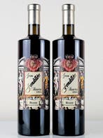 1964 Brotons Fondillón Gran Reserva (Bottled in 2024) -, Verzamelen, Wijnen, Nieuw