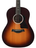 Taylor 417e-R 2021 (Instrument,Acoustic Guitars,Dreadnought), Muziek en Instrumenten, Ophalen of Verzenden, Zo goed als nieuw