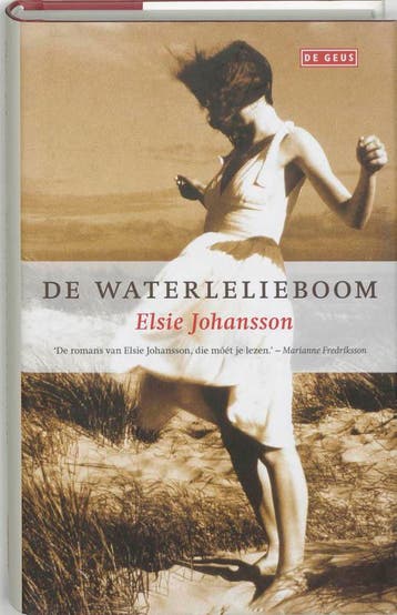 De waterlelieboom - E. Johansson 9789044507164, Verzenden, Zo goed als nieuw, E. Johansson