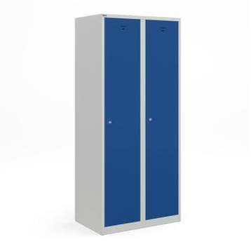 (MDK-107480) CH PHT 180-2.2 garderobekast – 180x80x50 cm, Ophalen of Verzenden, Nieuw