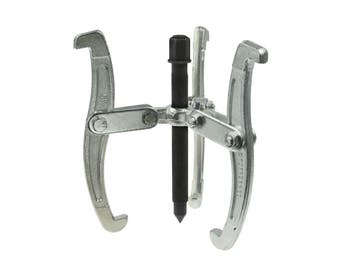 Poelietrekker 3 Poot - 6 Duims - Lagertrekker - Pulley Trekk, Ophalen of Verzenden, Nieuw