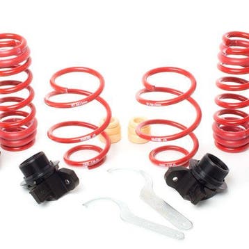 H&R 20 22 BMW M4 Competition XDrive Coupe G82 VTF Adjustable, Ophalen of Verzenden, Nieuw