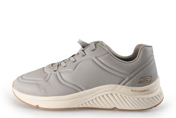 Skechers Sneakers in maat 40 Grijs, Skechers, Verzenden, Grijs, Sneakers of Gympen