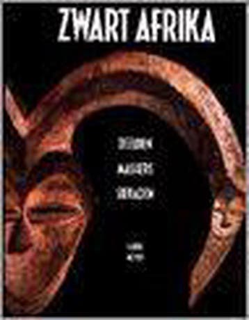 Zwart Afrika - L. Meyer 9789061135760, Verzenden, Gelezen, L. Meyer