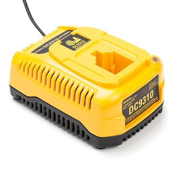 DeWalt DW9116 / DW9117 / DC9310B oplader, 123accu huismerk, Verzenden, Nieuw