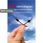 Lifehacking tips om prettiger en efficiënter te werken, Verzenden, Zo goed als nieuw, Frank Meeuwsen