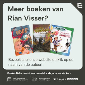 Naar de start ! / Leopold sport - Rian Visser 9789025834746, Verzenden, Gelezen, Rian Visser
