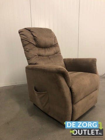 Sta op stoel Verona | Basiqseats SHOWROOMMODEL (Stoelen), Ophalen of Verzenden, Gebruikt