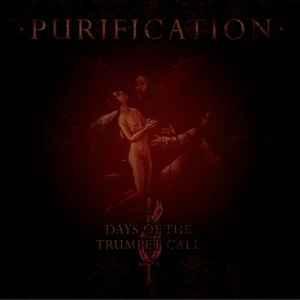 cd digi - Days Of The Trumpet Call - Purification, Verzenden, Zo goed als nieuw