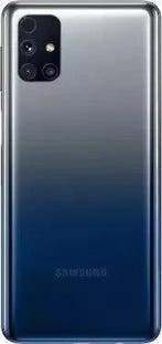 Samsung Galaxy M31s 128GB Blauw met GARANTIE & verzending, Telecommunicatie, Mobiele telefoons | Overige merken, Ophalen of Verzenden