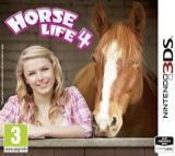 Mario3DS.nl: Horse Life 4 in Buitenlands Doosje - iDEAL!, Spelcomputers en Games, Ophalen of Verzenden, Zo goed als nieuw