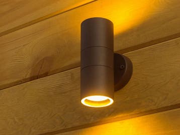 Bailey LED GU10 spot met bewegingssensor 4.5W 2700K 300lm..., Huis en Inrichting, Ophalen of Verzenden, Nieuw