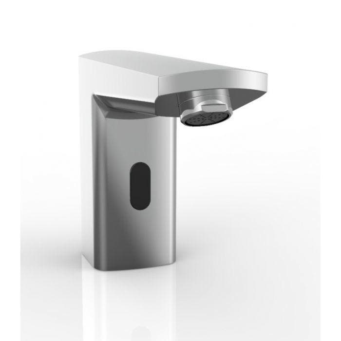 Sensor kraan | Instelbaar | RVS | 57 x 145 x 151mm, Zakelijke goederen, Horeca | Overige, Verzenden