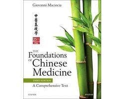 Boek Foundations Of Chinese Medicine 9780702052163, Verzenden, Zo goed als nieuw