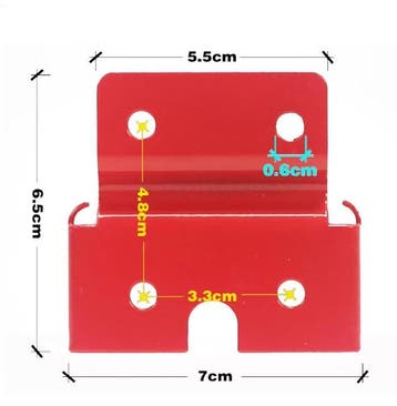 Basketbal Ring 32 cm – Stalen Hoop met Net voor Buiten, Verzenden, Nieuw