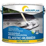 Aquaplan Aquaplan elastic rubber 12 kg, Verzenden, Nieuw