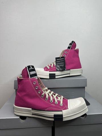 Rick Owens - Sneakers - Maat: EU 43 - Nieuw met tags, Nieuw