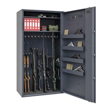 MustangSafes Caliber 150/80 (kies zelf een slot), Ophalen of Verzenden, Nieuw, Brandkast