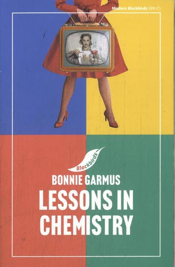 Lessons in Chemistry / Blackbirds 9789001056179, Boeken, Literatuur, Verzenden, Gelezen