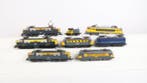 Roco, Lima, Fleischmann H0 - Modeltrein locomotief (8) - NS, Nieuw