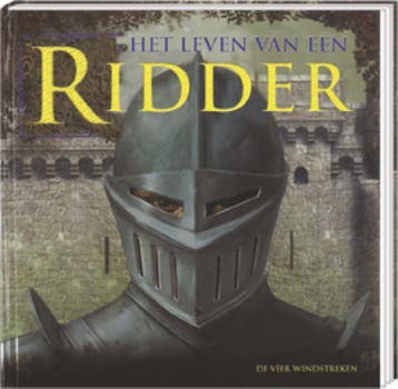 Het leven van een ridder - Peter Chrisp 9789051161298, Verzenden, Gelezen, Peter Chrisp