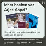 Sociale Hygiëne 9789052113555 Arjen Appel, Boeken, Verzenden, Gelezen, Arjen Appel
