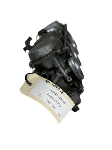 Keihin VE65B Carburateur · Honda CBX750 (1983-1987), Ophalen, Nieuw
