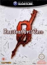 MarioCube.nl: Resident Evil Zero Lelijk Eendje - iDEAL!, Spelcomputers en Games, Ophalen of Verzenden, Gebruikt