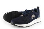 Mexx Sneakers in maat 39 Zwart, Mexx, Verzenden, Zwart, Sneakers of Gympen